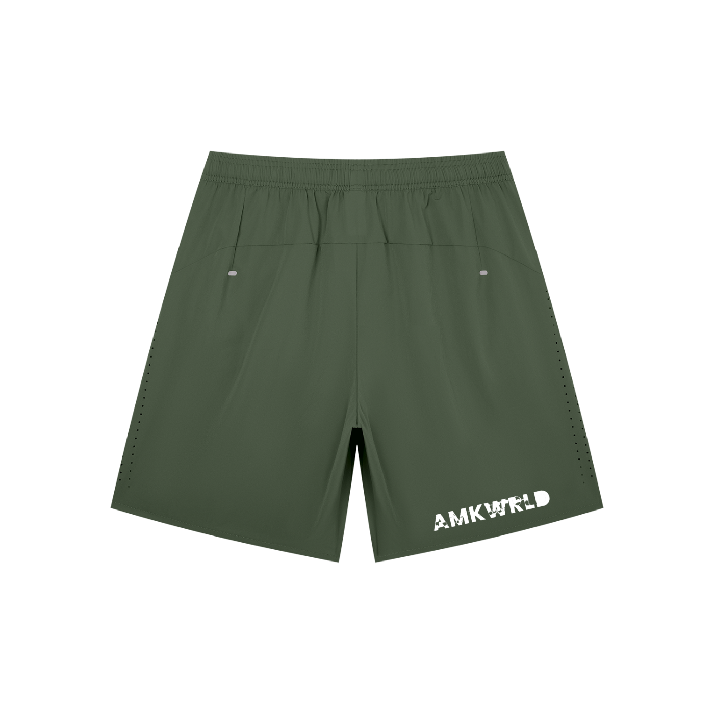 AMKWRLD Men’s Shorts