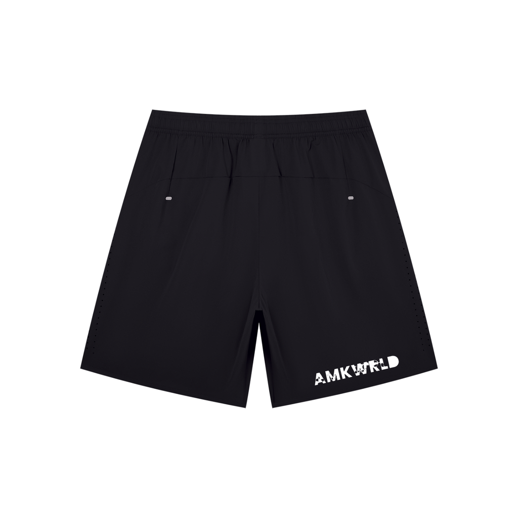 AMKWRLD Men’s Shorts