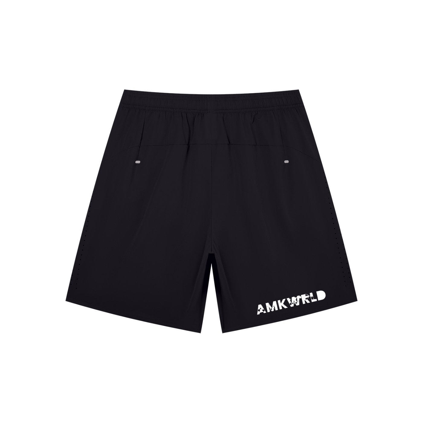 AMKWRLD Men’s Shorts