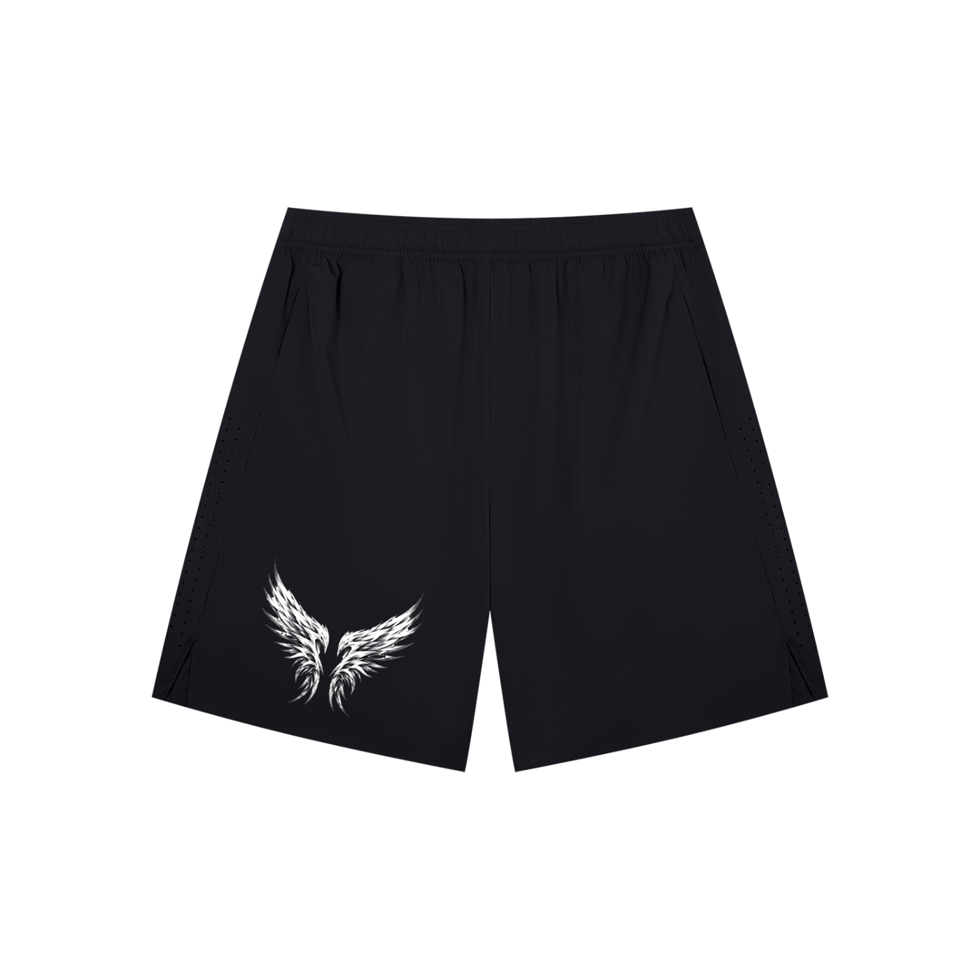 AMKWRLD Men’s Shorts
