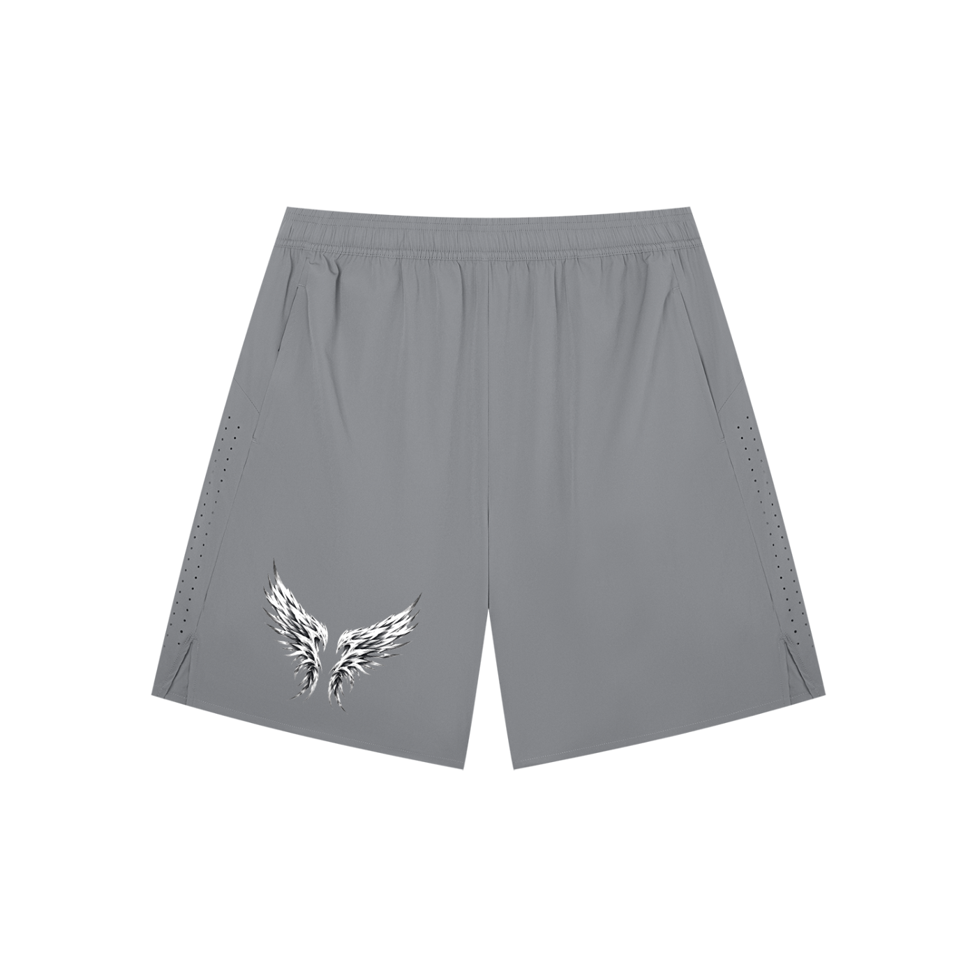 AMKWRLD Men’s Shorts