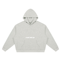 AMKWRLD Oversized Wings Hoodie
