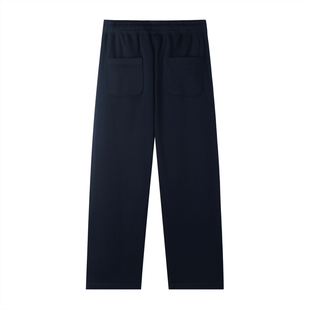 AMKWRLD Essential Straight-Leg Sweats