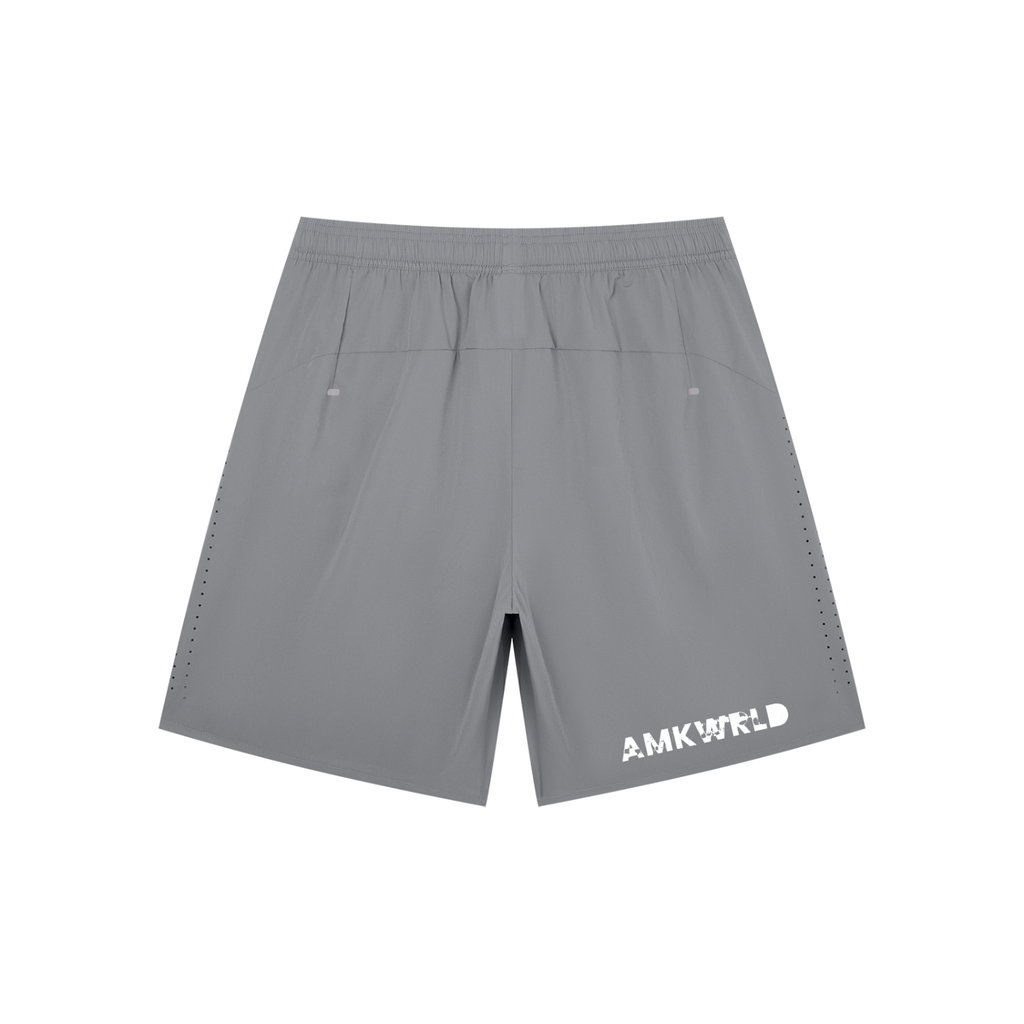 AMKWRLD Men’s Shorts