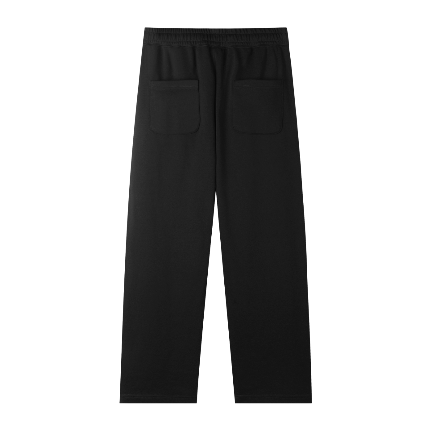 AMKWRLD Essential Straight-Leg Sweats