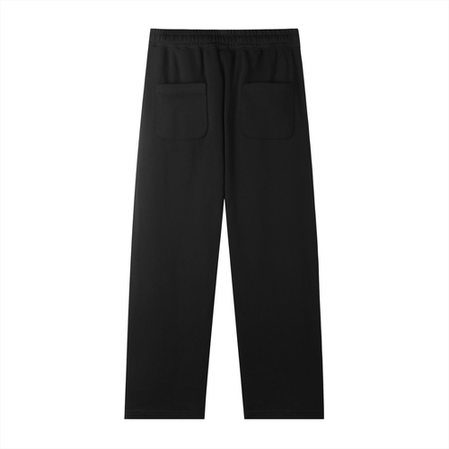 AMKWRLD Essential Straight-Leg Sweats